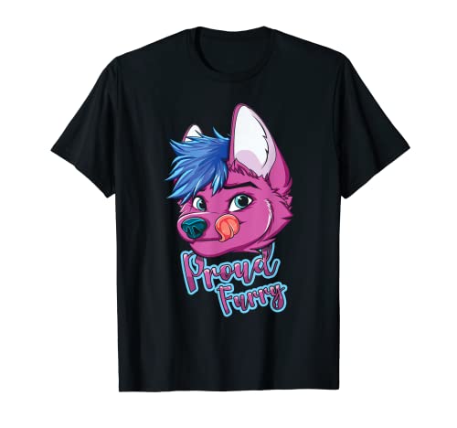 Cola peluda con orejas peludas para cosplay de Cool Fox Camiseta