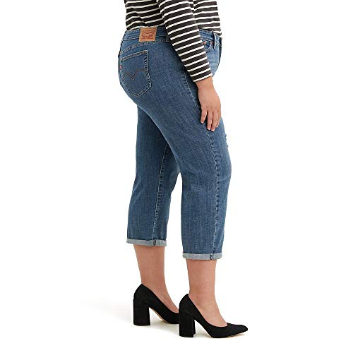 Image of Levi's Women's New Boyfriend Jeans