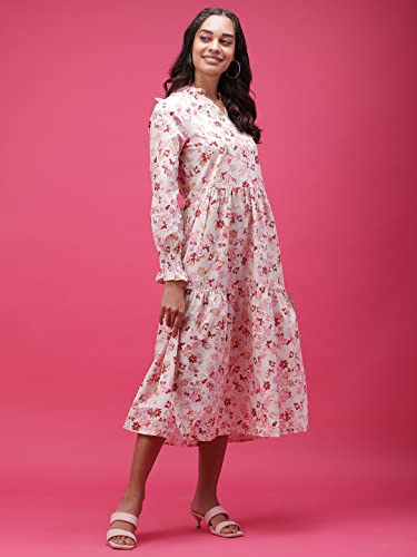 Image of Freehand Women Dress