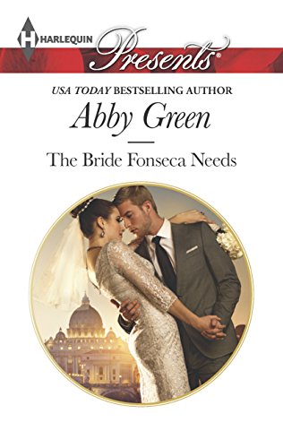 The Bride Fonseca Needs (Billionaire Brothers, 2)