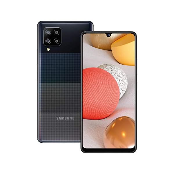 Samsung Galaxy A42 5g Media Markt Samsung Galaxy A42 5G Smartphone - Buy Online UK