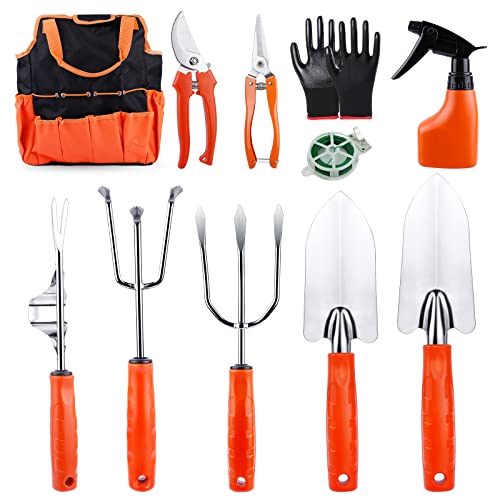 Gartengeräte Set – Die 16 besten Produkte im Vergleich - Produktratgeber