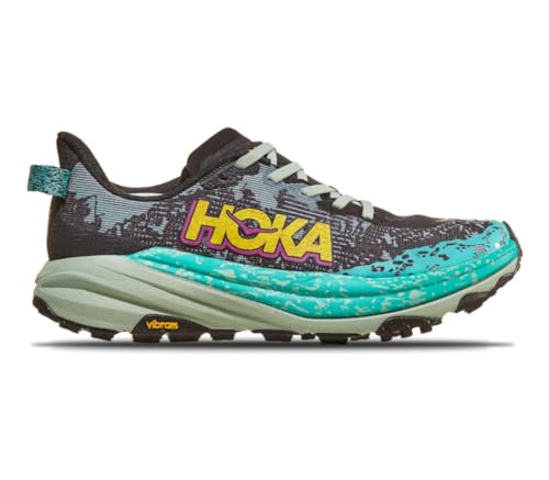 Image of Hoka ONE ONE Womens Speedgoat 6