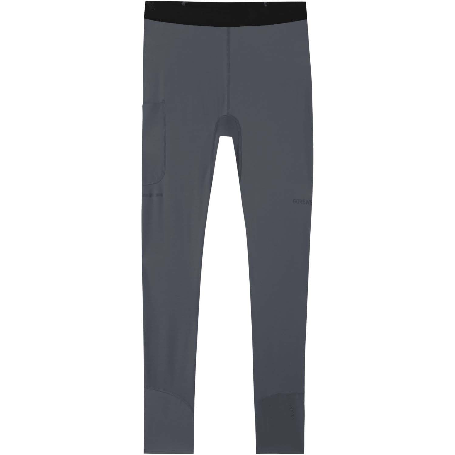 Gore WEAR Herren Tights Concurve Thermo Tights 2.0 Herren