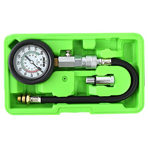Especializadas Y Para Taller, Tools compresometro automotriz Marca OEMTOOLS (3)