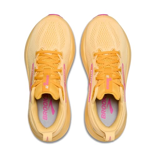 Image of Brooks Women's Glycerin 22 Neutral Running Shoe
