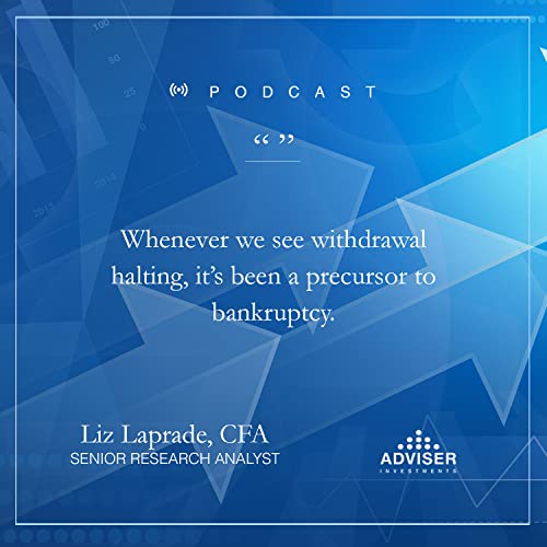 All About the Crypto Crash