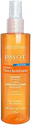 Tônico Facial Revitalizante Vitamina C, Laranja, Payot, 220 ml