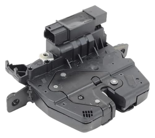 Actionneur de verrouillage de hayon fonctionnel pour coffre automatique BMW X5 51244817123
