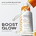 Paula's Choice BOOST C15 Super Booster, 15% Vitamin C Serum for Face, Face Serum with Vitamin E & Ferulic Acid for Discoloration & Glow, Fragrance-Free, 0.67 Fl Oz