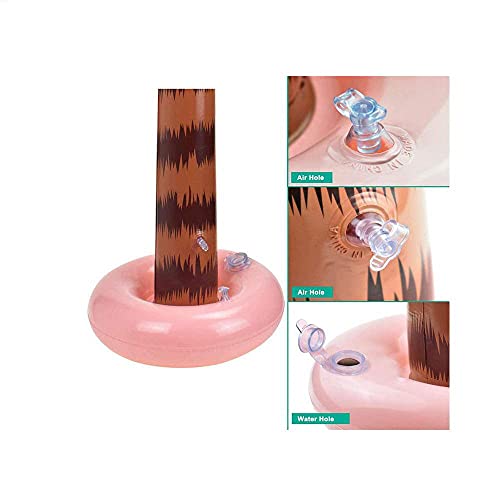 Palma Gonfiabile, 2 Pezzi 90 cm Gonfiabile