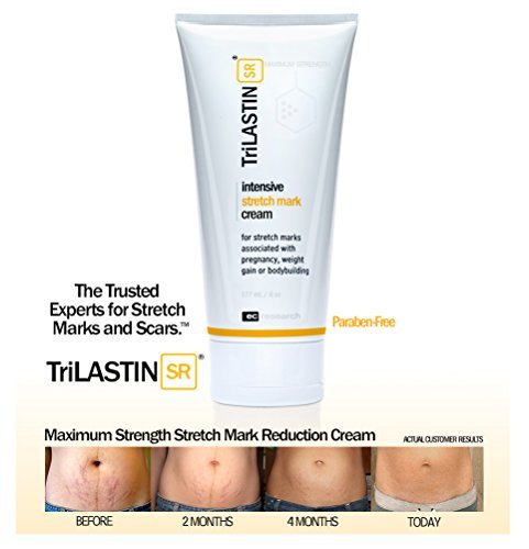 strength mark cream