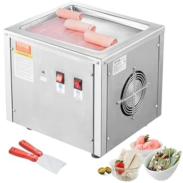 cold stone ice cream machine
