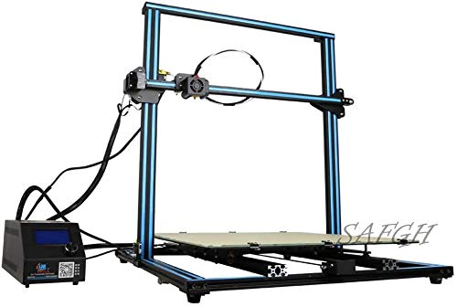 Amazon | 3DプリンターアルミニウムI3ハーフアセンブルDIYキット（印刷