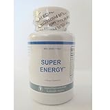 Legere Pharmaceuticals Super Energy - 100 Tablets