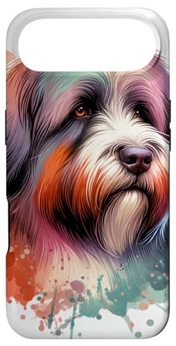 Barbado da Terceira Dog A[g[N X}zP[X iPhone Air p