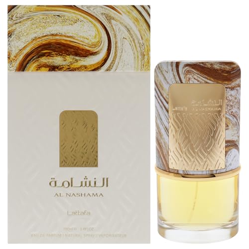 Spray Al Nashama 100ml