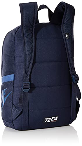 Nike All Access Soleday 2 Backpack One Size Obsidian / Mystic Navy BA6103-4522