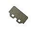 Wiper Blade Roland RE-640 Wiper Head Felt for Roland VS-640 / VS-300 / VS-420 / VS-540 / XF-640-1000006736