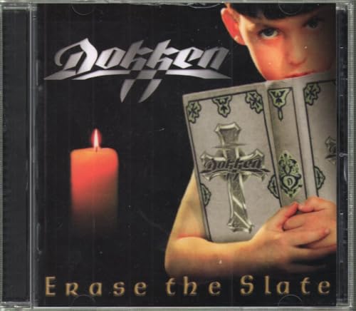 Erase the Slate Erase the Slate