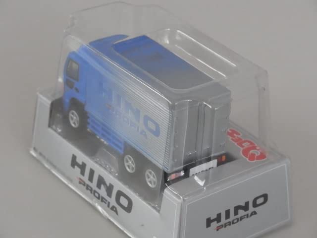 Amazon | 日野プロフィア【HINO PROFIA トラック チョロQ