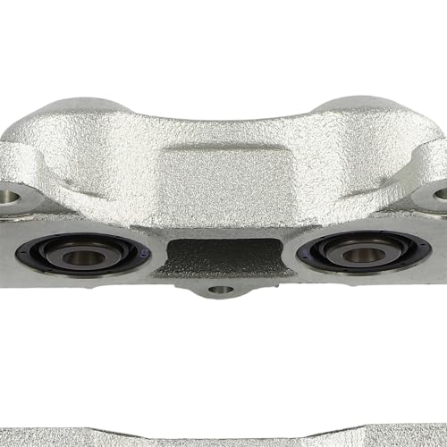 Image of 187020 Rear Left Disc Brake Caliper Assembly w /o Bracket