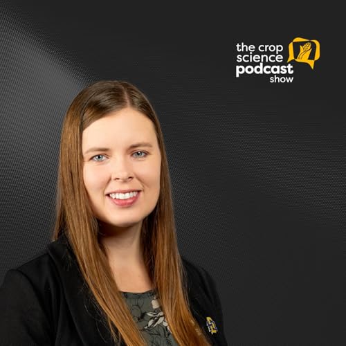 Sara Bauder: Forage Systems Explained | Ep. 92 cover art
