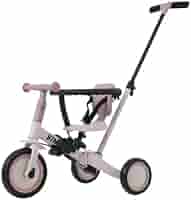 Amazon.co.jp: BTM 子供用三輪車 4in1 ベビーカー バイク 三輪車