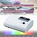 M&A INSTRUMENTS INC V-5000 VIS Spectrophotometer Visible Spectrophotometer 325-1000nm Wavelength Range 4nm Spectral Bandwidth
