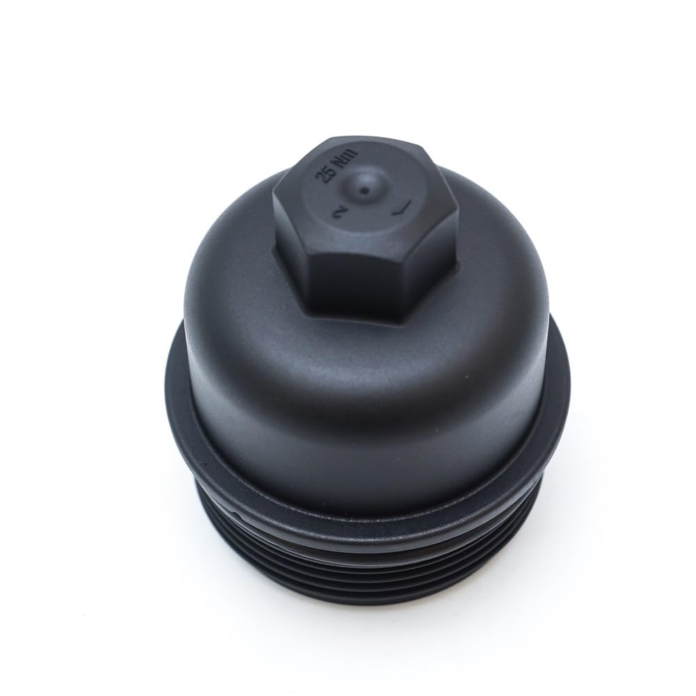 Amazon.co.jp: オイルフィルターハウジングキャップカバー BMW F20 F21 