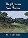 The Golf Courses of Vern Morcom