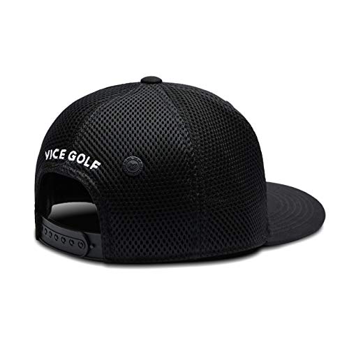 VICE unisex-adult Squad Cap Hat