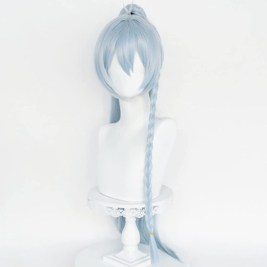 Amazon.co.jp: コスプレウィッグ 月永レオ ロリータ 原宿風 GAL系