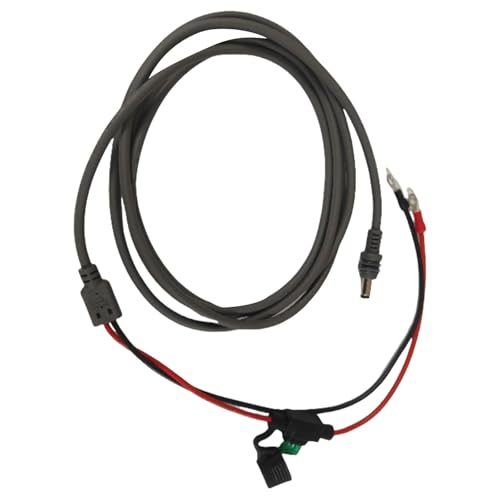 Bolas Cable Eléctrico 18AWG Prácticas 25 Pies cada uno 2 Conductores Cable Paralelo Para Tiras LED Bombillas Color Vibrante