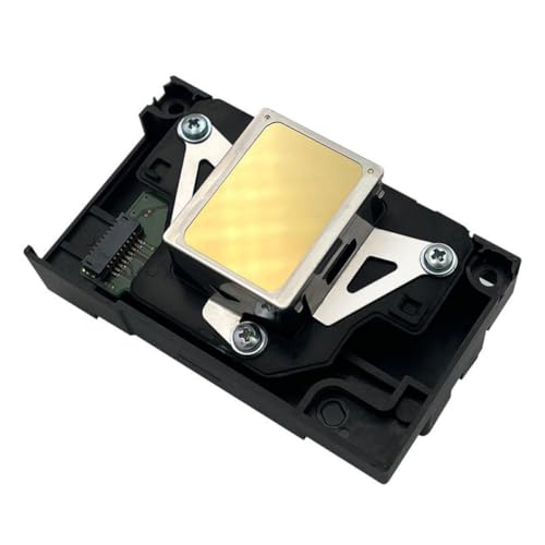 Tête d'impression compatible Japon L1800 R1390 aux normes de précision - 2