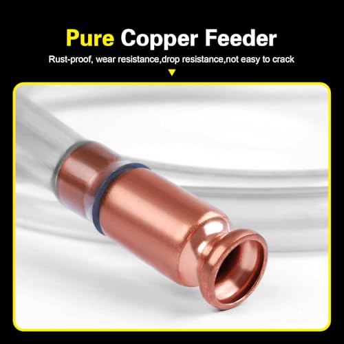 Tubo de cobre tipo L 1/2" 20 Imagen adicional