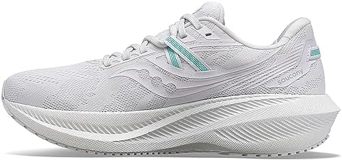 Saucony Womens Triumph 20 Running Shoe