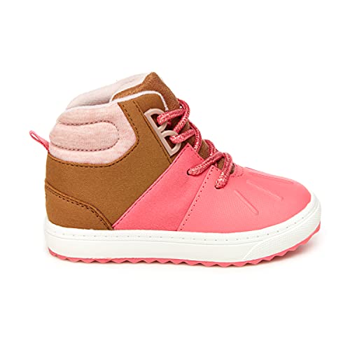 OshKosh B'Gosh Unisex-Child Wistman Fashion Boot2