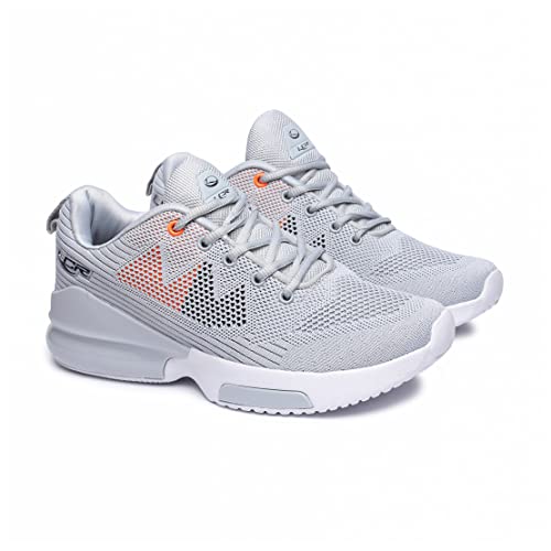 LANCER Men's Sports & Outdoor Running Shoes