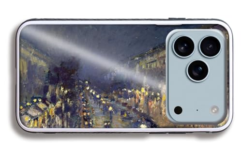 yKXP[Xz iPhone17 Pro Max݊ X}zP[X yE̖z J~[EsT ۔h Ռz KX Ɏq A[g G |p m i (̃}gʂ)