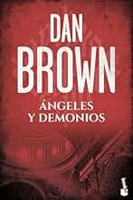 Ángeles y demonios (Biblioteca Dan Brown)