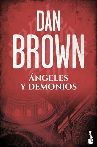 Ángeles y demonios (Biblioteca Dan Brown)