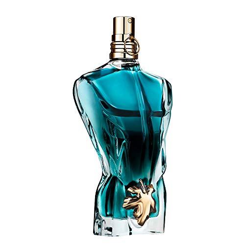 Image of Jean Paul Gaultier Le Beau Eau de Toilette Spray For Men's 125Ml