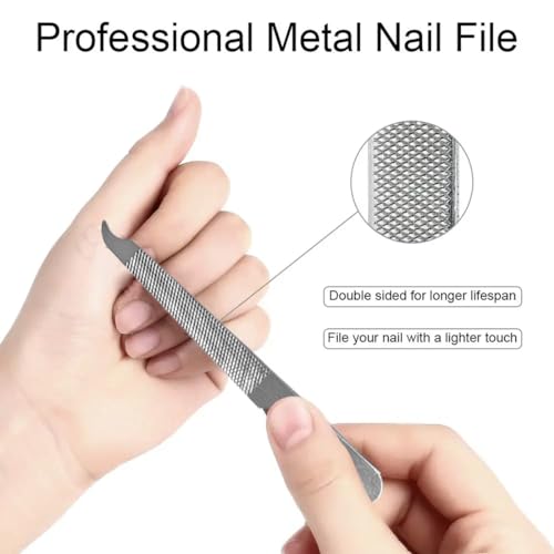 JTUYPT Cortauñas para Perro y Gato de Medical Acero Inoxidable para Mascotas Medianas y Pequeñas Alicates Uñas Profesionales para Mascotas Perros Gatos Conejas Desinfección a Alta Temperatura - imagen 5