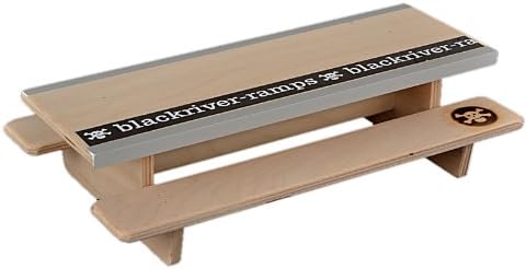 Blackriver Ramps Table