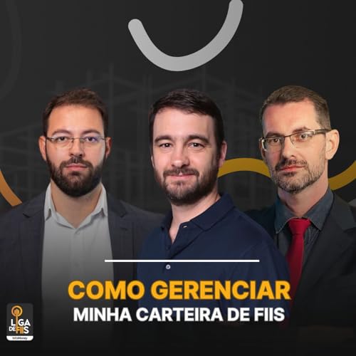 Investindo em FIIs: como ignorar ru&iacute;dos e tomar boas decis&otilde;es | Liga de FIIs