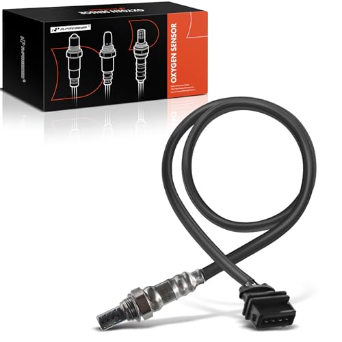 Sensor de Oxígeno A-Premium para Volvo S40 2000-2004 miniatura 1