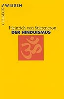 Der Hinduismus 3406447589 Book Cover