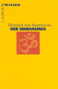 Paperback Der Hinduismus. [German] Book