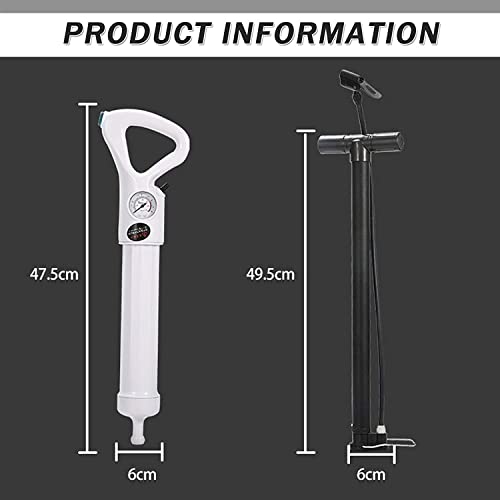 EndyAk Revolutionair badkamerhulpmiddel: plunjer, wisser en afvoerreiniger in één - Image 5